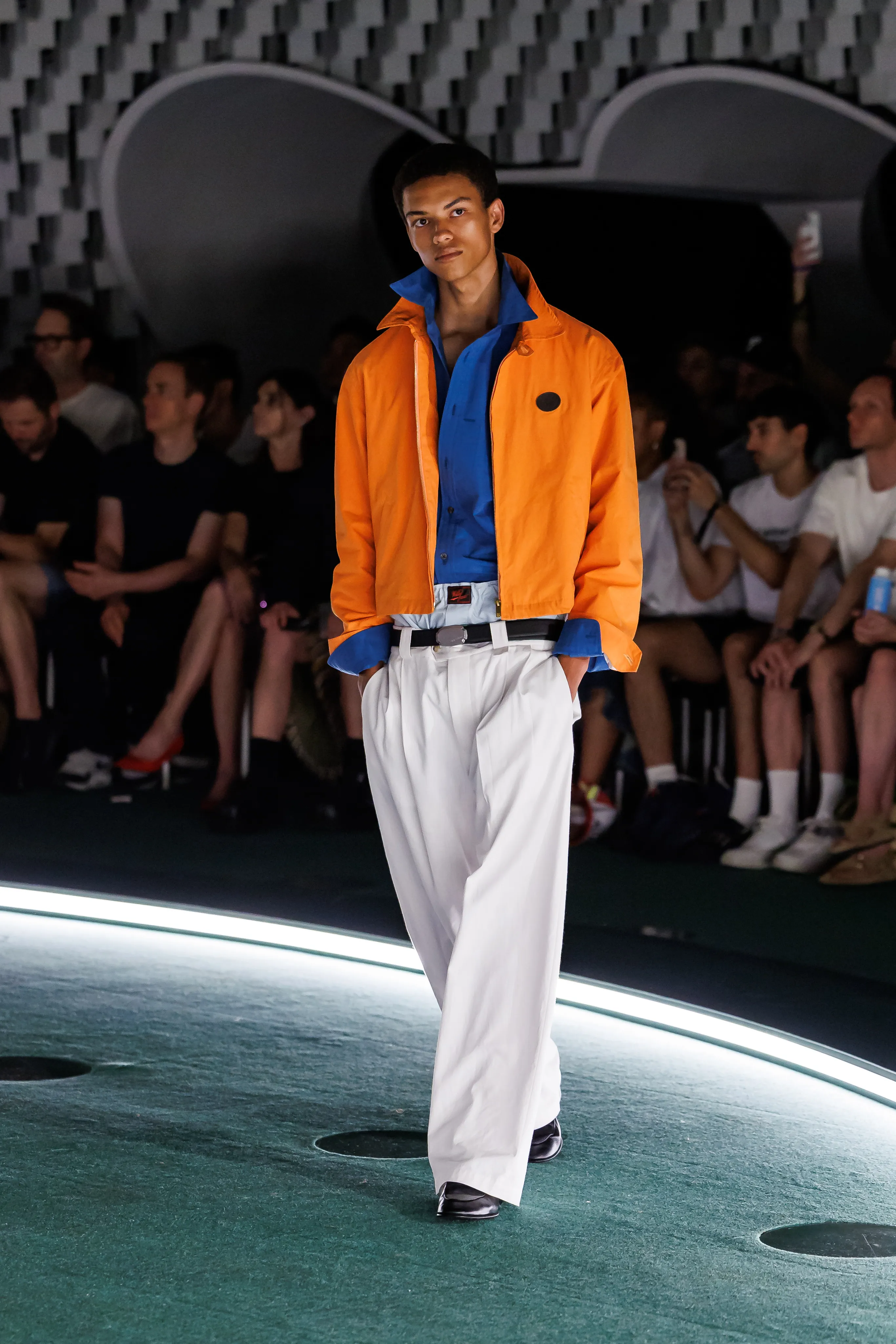 Willy Chavarria | Spring/Summer 2027